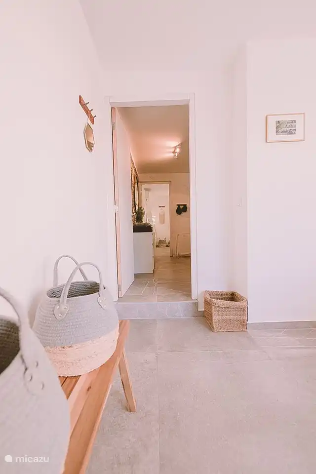 Geräumiges Badezimmer Schlafzimmer 4 &amp; 5