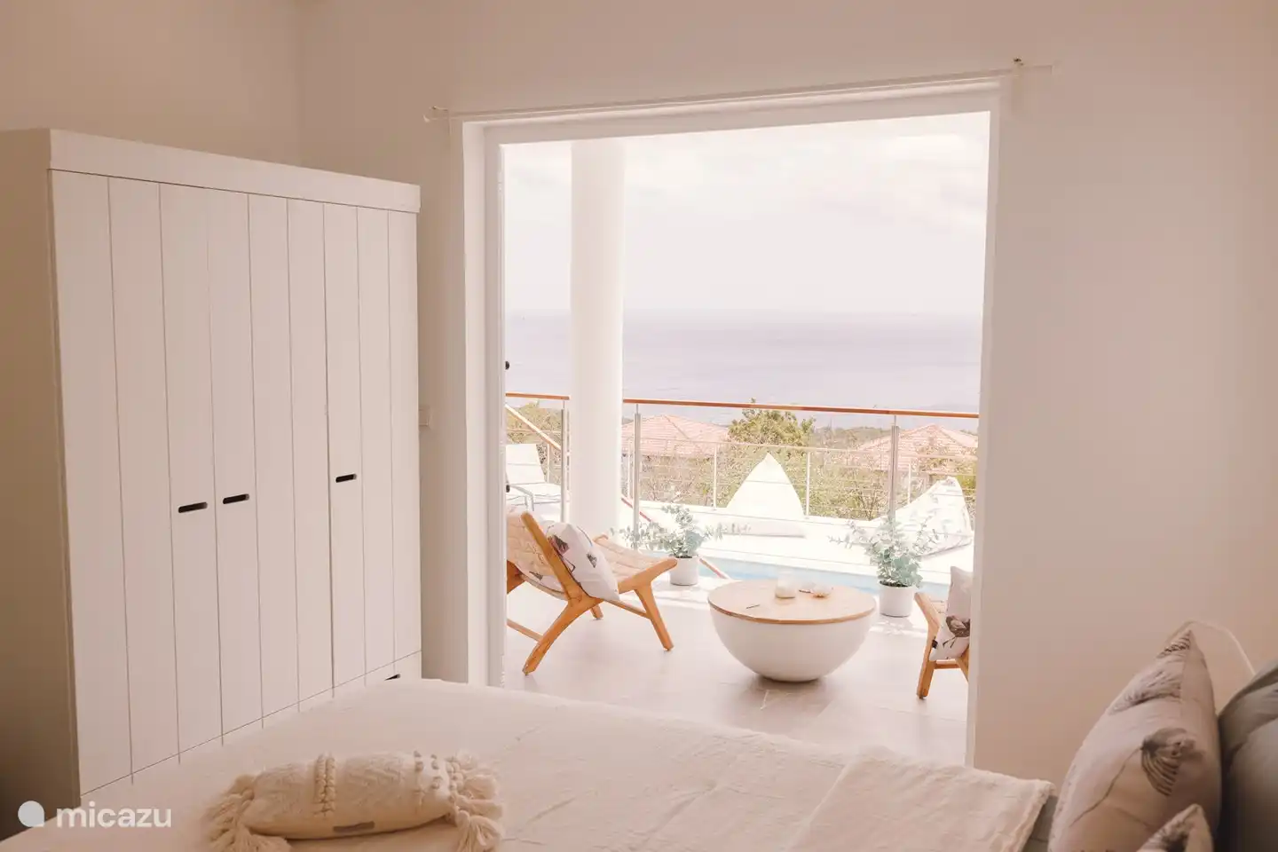 Hauptschlafzimmer ansehen