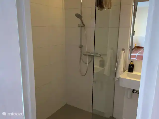 Apartamento Botteljee en Curazao, Curazao Centro, Bottelier - apartamento