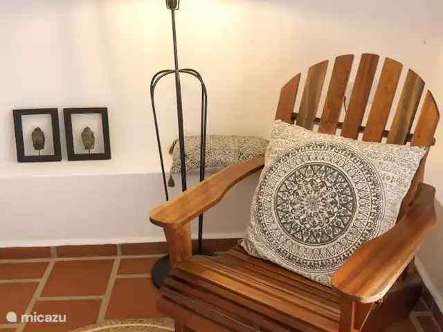 Apartamento Botteljee en Curazao, Curazao Centro, Bottelier - apartamento