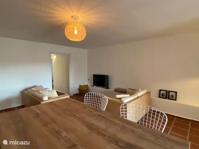 Apartamento Botteljee en Curazao, Curazao Centro, Bottelier - apartamento