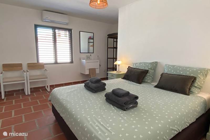 Vakantiehuis Curaçao, Curacao-Midden, Bottelier Appartement Botteljee Apartment