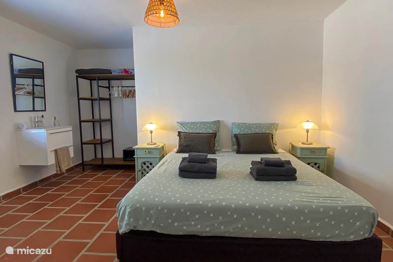 Vakantiehuis Curaçao, Curacao-Midden, Bottelier Appartement Botteljee Apartment