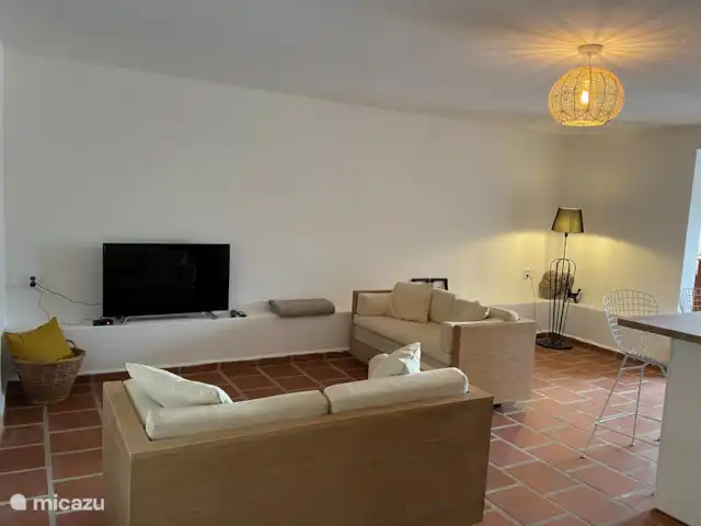 Apartamento Botteljee en Curazao, Curazao Centro, Bottelier - apartamento
