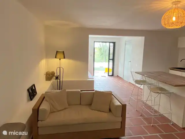 Apartamento Botteljee en Curazao, Curazao Centro, Bottelier - apartamento