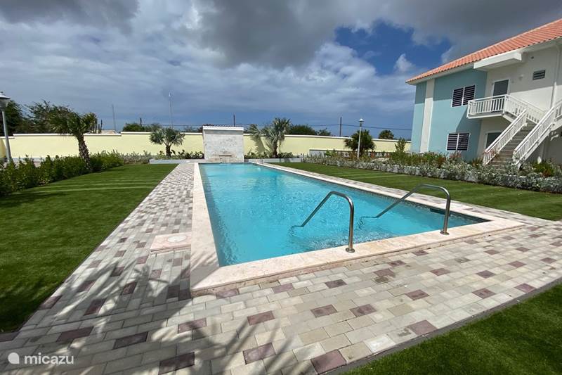 Holiday home Curaçao, Curacao-Middle, Blue Bay Apartment Blije Rust 2- Casa Editha- app 26