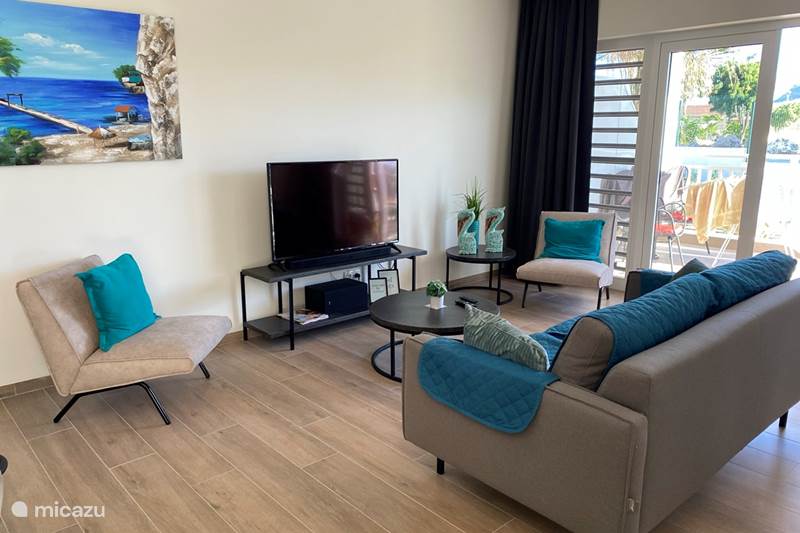 Vacation rental Curaçao, Curacao-Middle, Blue Bay Apartment Blije Rust 2- Casa Editha- app 26