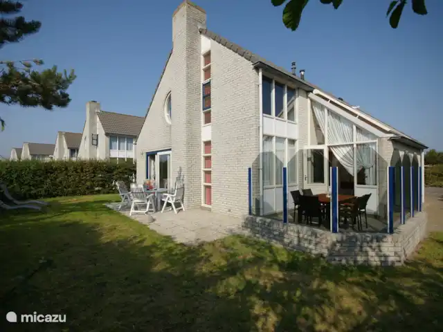 Location de Vacances Pays-Bas, Hollande du Nord, Julianadorp aan Zee, villa - Villa Dunen Location de Vacances Pays-Bas, Hollande du Nord, Julianadorp aan Zee, villa - Villa Dunen