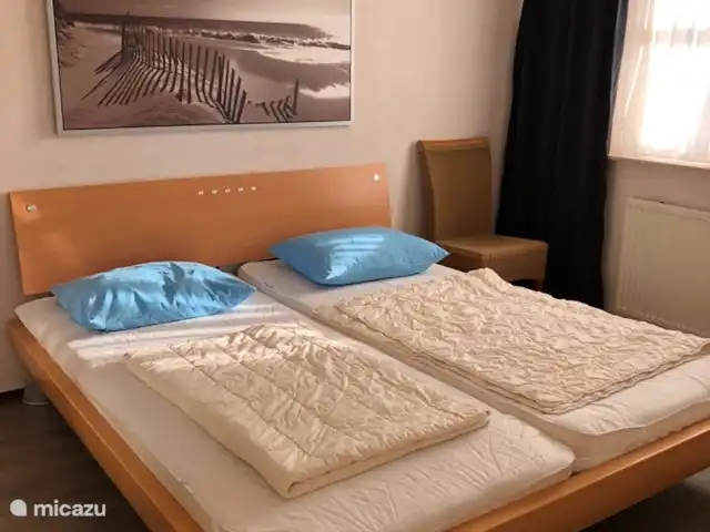 Location de Vacances Pays-Bas, Hollande du Nord, Julianadorp aan Zee, villa - Villa Dunen 2 personnes