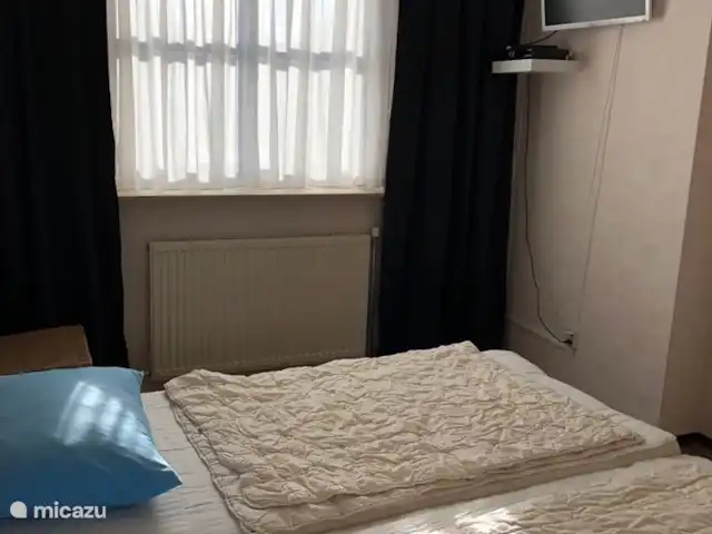 Location de Vacances Pays-Bas, Hollande du Nord, Julianadorp aan Zee, villa - Villa Dunen chambre