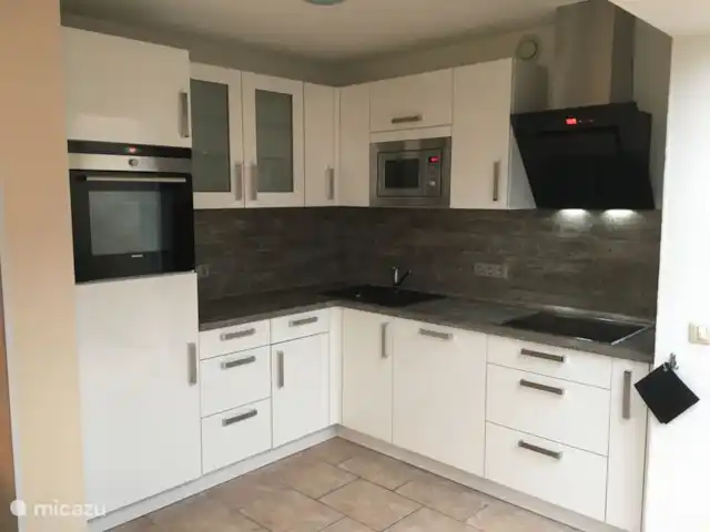 Location de Vacances Pays-Bas, Hollande du Nord, Julianadorp aan Zee, villa - Villa Dunen cuisine