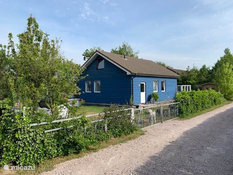 Holiday home in Netherlands, North Holland, Julianadorp Holiday house Charming house by the sea