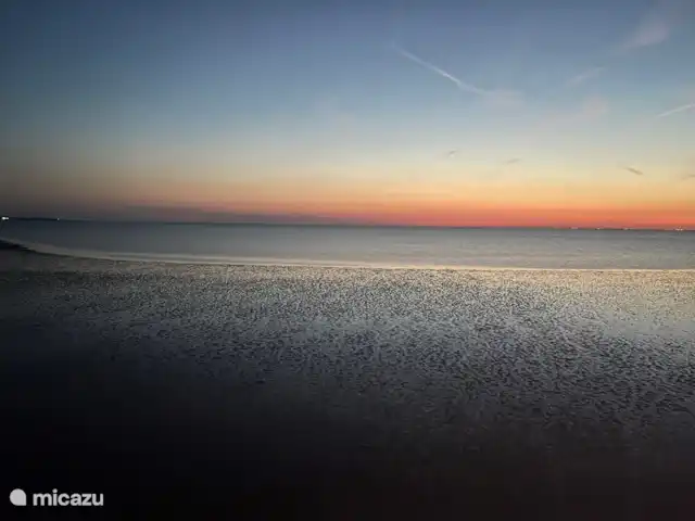 Villa Rein | Pays-Bas, Zélande, Renesse - maison de vacances De la pure Zélande ! Profitez de la paix, de l’espace et des couchers de soleil magiques au bord de la mer. Cette vue vous fera tomber amoureux de la côte tous les jours.