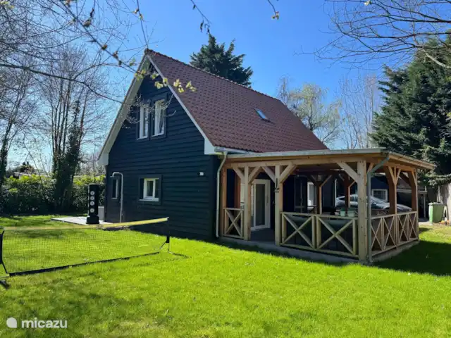 Villa Rein | Pays-Bas, Zélande, Renesse - maison de vacances Villa Rein | Pays-Bas, Zélande, Renesse - maison de vacances