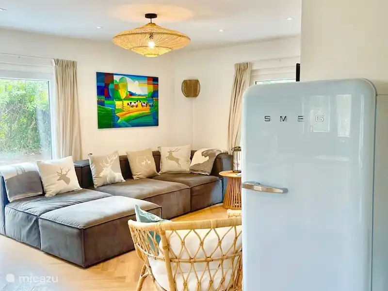 Villa Rein | Pays-Bas, Zélande, Renesse - Maison de vacances Villa Rein | Pays-Bas, Zélande, Renesse - Maison de vacances
