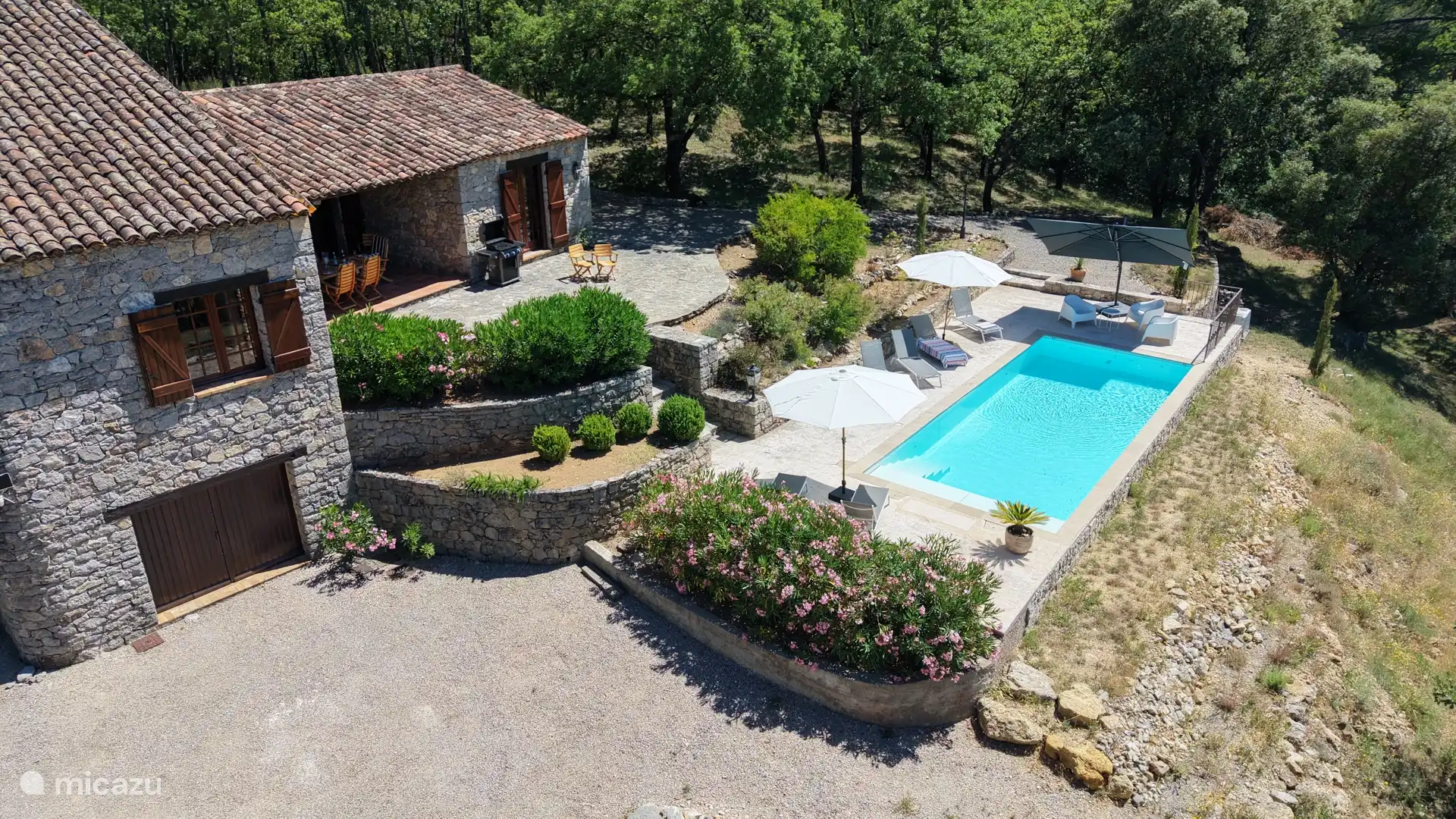 casa vacacional, Cannes, Costa Azul, Francia - Casa Cocorico