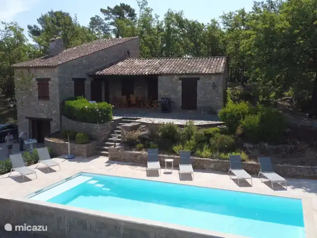 Maison Cocorico | France, Côte d'Azur, Fayence - maison de vacances Maison Cocorico | France, Côte d'Azur, Fayence - maison de vacances