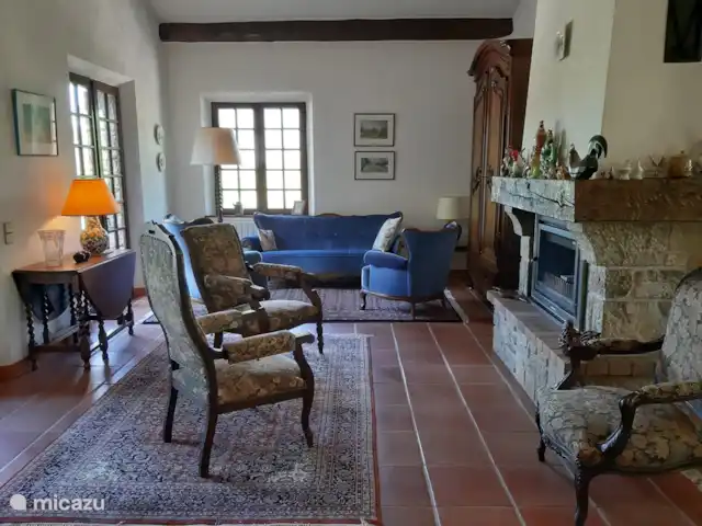 Maison Cocorico | France, Côte d'Azur, Fayence - maison de vacances Vie