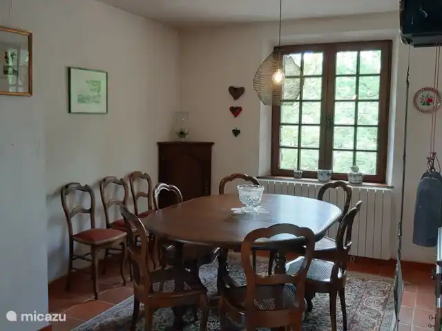 Maison Cocorico | France, Côte d'Azur, Fayence - maison de vacances Lieu de restauration