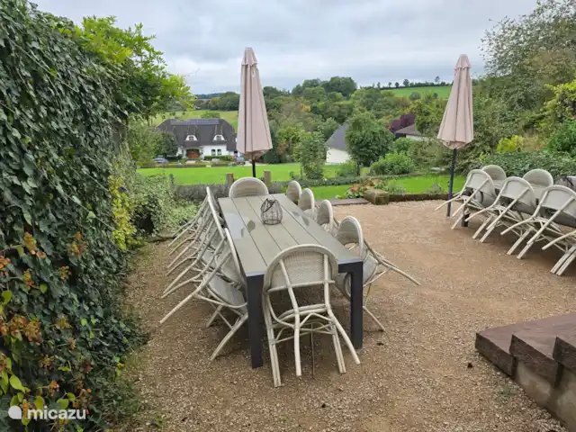 Landhaus Kreuzenberg huren in Duitsland, Eifel, Malbergweich - vakantiehuis Boventerras