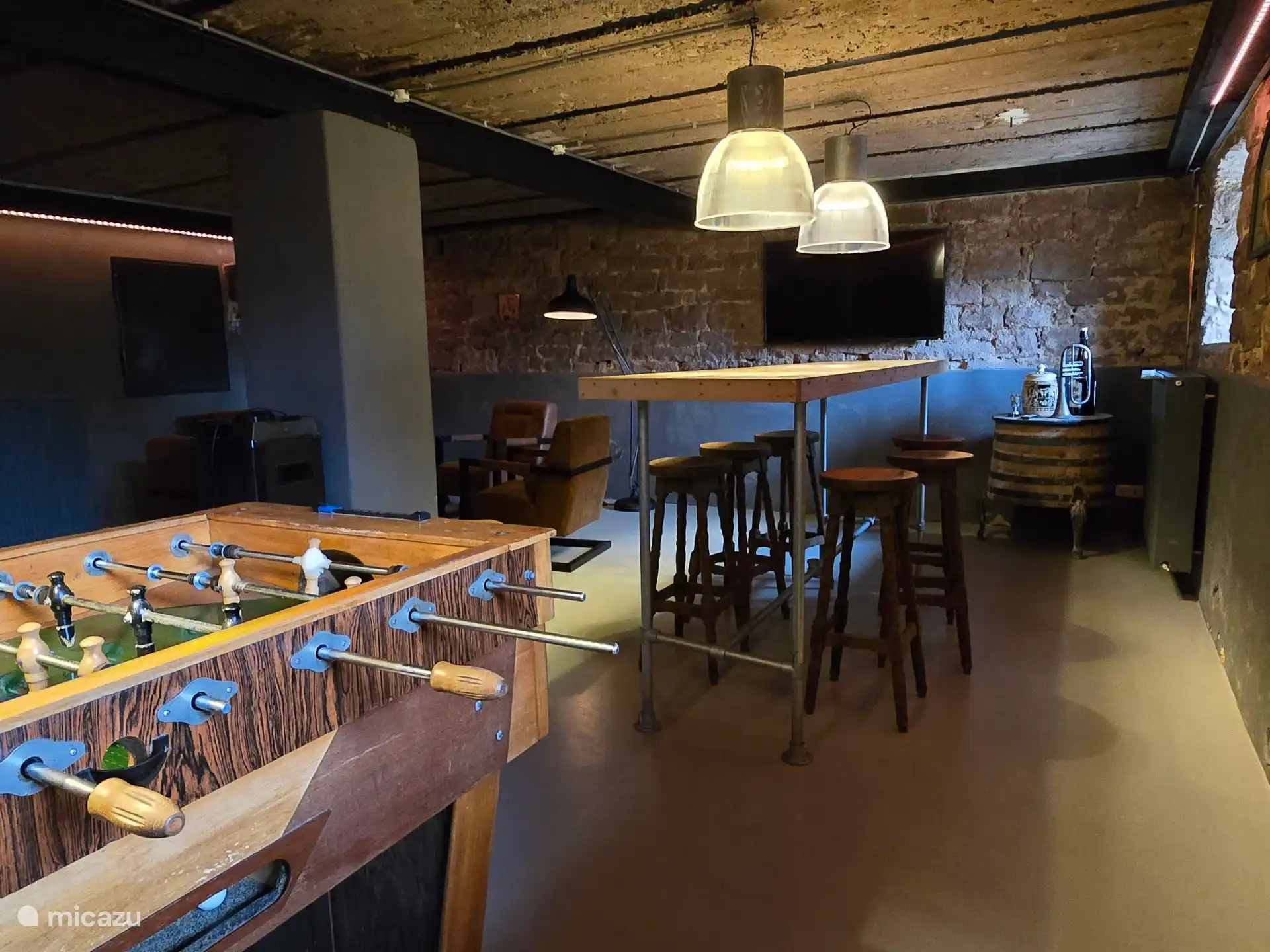 Caf&#233; marr&#243;n