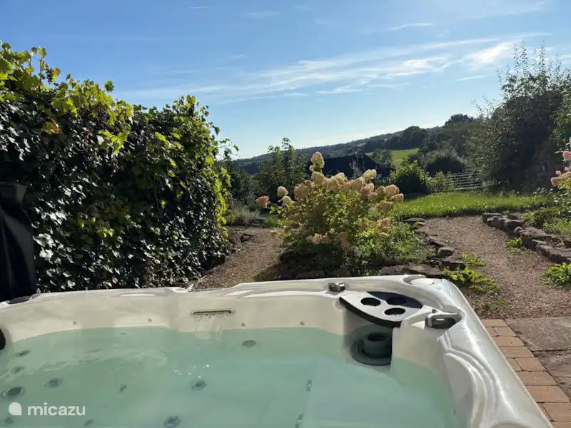 Landhaus Kreuzenberg | Allemagne, Eifel, Malbergweich - Maison de vacances Landhaus Kreuzenberg | Allemagne, Eifel, Malbergweich - Maison de vacances