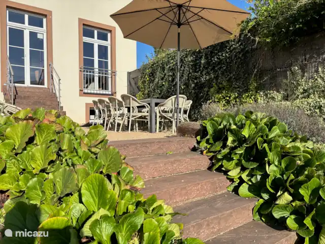 Landhaus Kreuzenberg huren in Duitsland, Eifel, Malbergweich - vakantiehuis boventerras