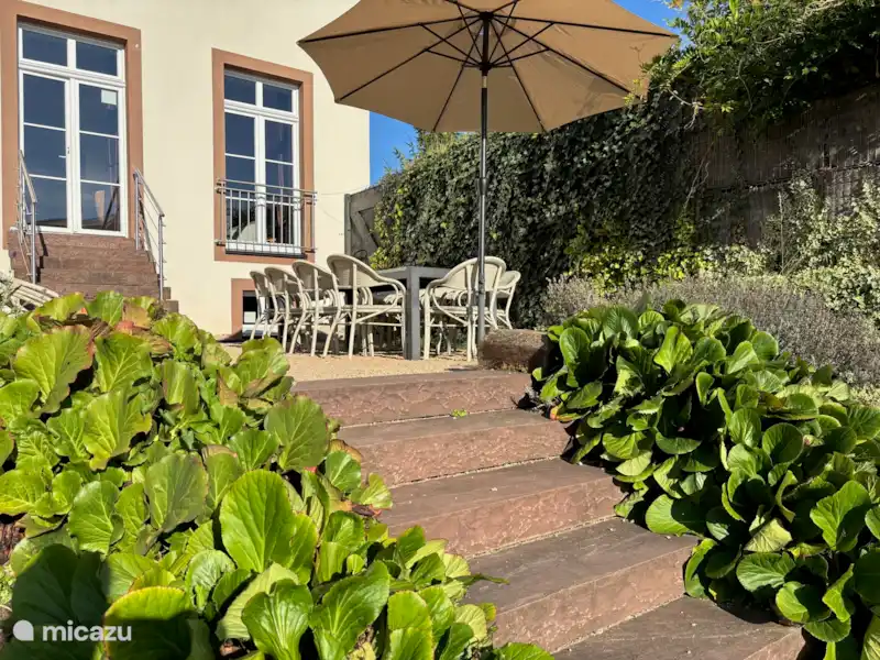 Landhaus Kreuzenberg | Allemagne, Eifel, Malbergweich - Maison de vacances Landhaus Kreuzenberg | Allemagne, Eifel, Malbergweich - Maison de vacances