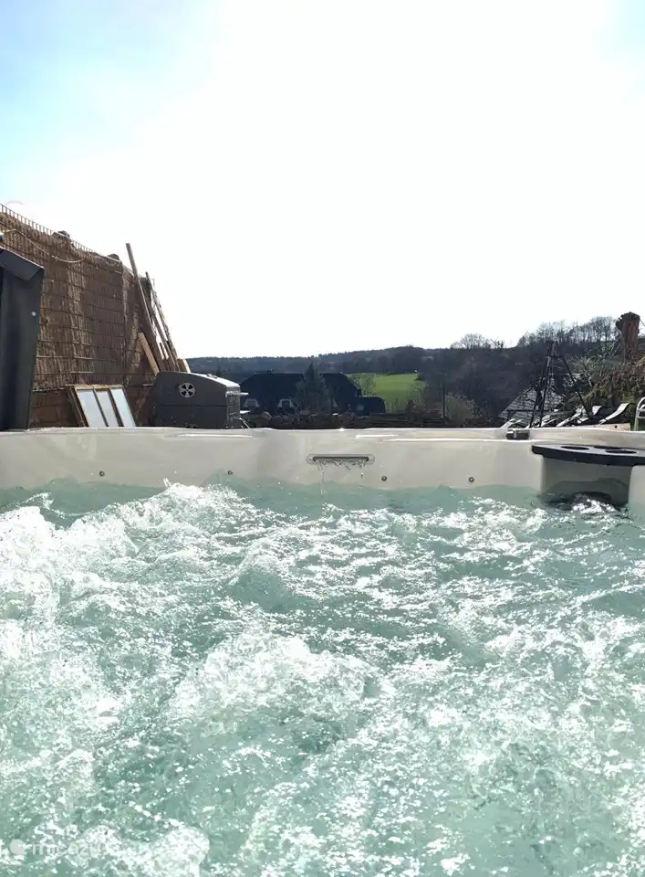 &#161;Bonitas burbujas!