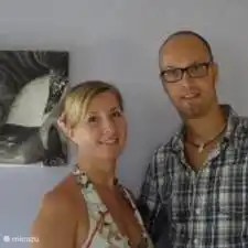 Sander & Petra