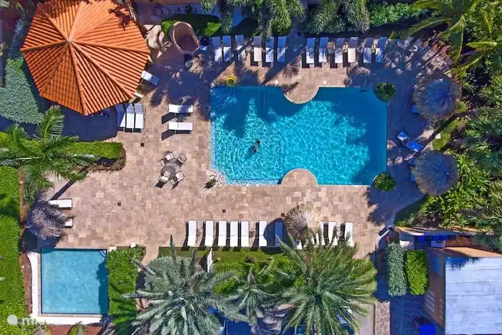 appartement, Rooi Santo, Aruba Nord, Aruba - Casa Serena