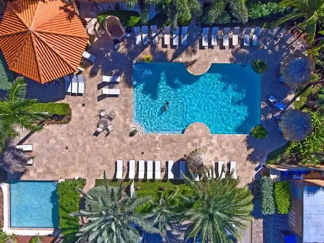 Casa Serena en Aruba, Norte, Noord - apartamento Casa Serena en Aruba, Norte, Noord - apartamento