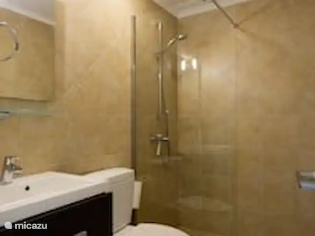 Casa Serena en Aruba, Norte, Noord - apartamento Baño 1