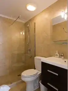 Badezimmer 2