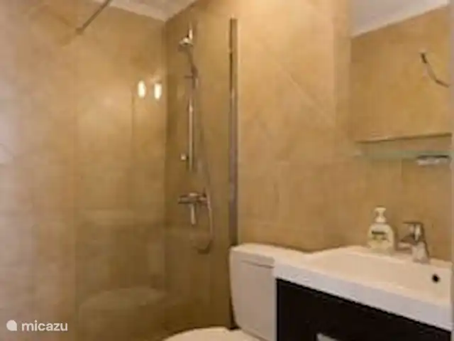 Casa Serena en Aruba, Norte, Noord - apartamento Baño 2