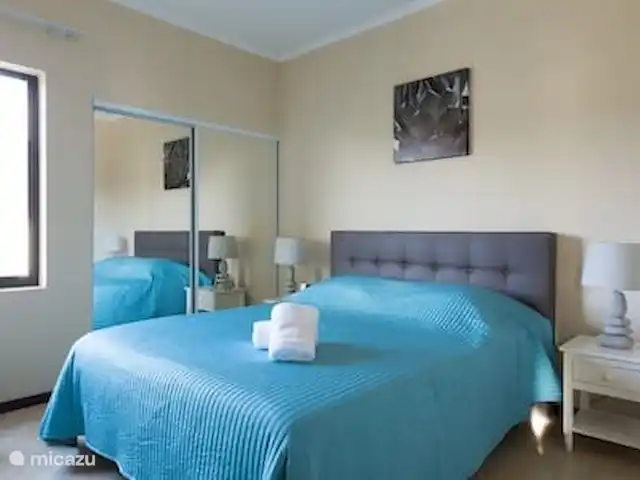 Casa Serena en Aruba, Norte, Noord - apartamento Dormitorio 2