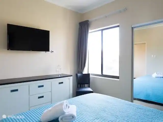 Casa Serena en Aruba, Norte, Noord - apartamento Dormitorio 2