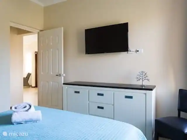 Casa Serena en Aruba, Norte, Noord - apartamento Dormitorio 2