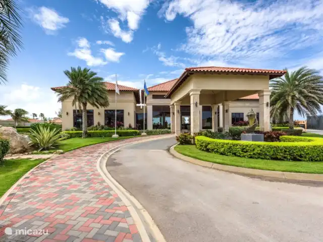 Casa Serena en Aruba, Norte, Noord - apartamento casa club