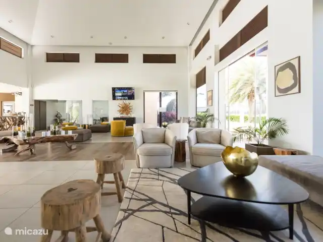 Casa Serena en Aruba, Norte, Noord - apartamento casa club