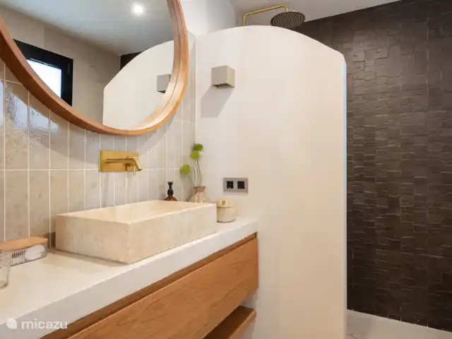 Casa Perla | Espagne, Costa Blanca, Jávea - villa Salle de Bains