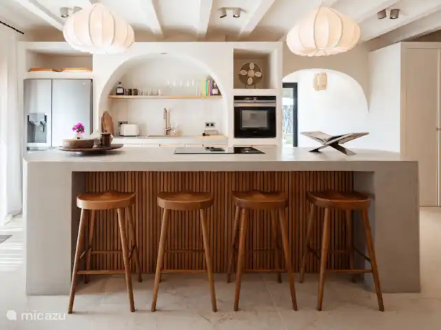 Casa Perla | Espagne, Costa Blanca, Jávea - villa Cuisine