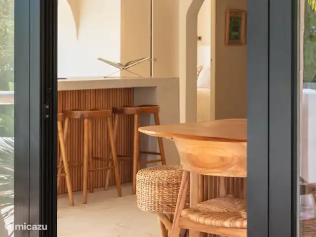 Casa Perla | Espagne, Costa Blanca, Jávea - villa Porte coulissante