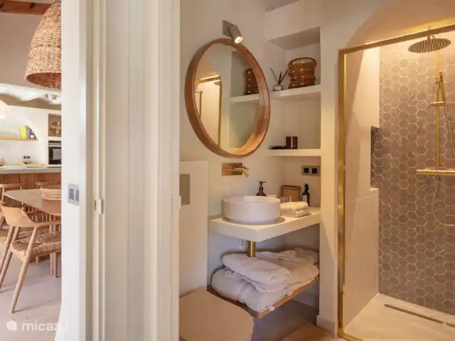 Casa Perla | Espagne, Costa Blanca, Jávea - villa Salle de Bains