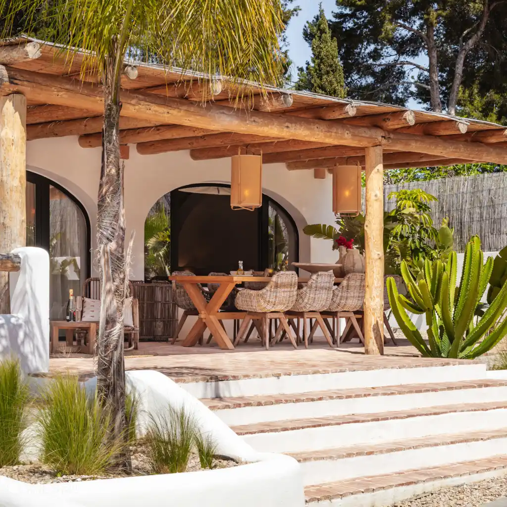Casa Perla