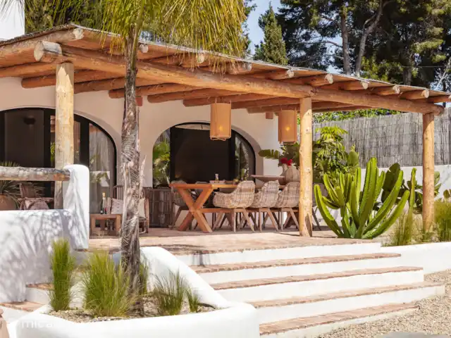 Casa Perla | Espagne, Costa Blanca, Jávea - villa Jardin