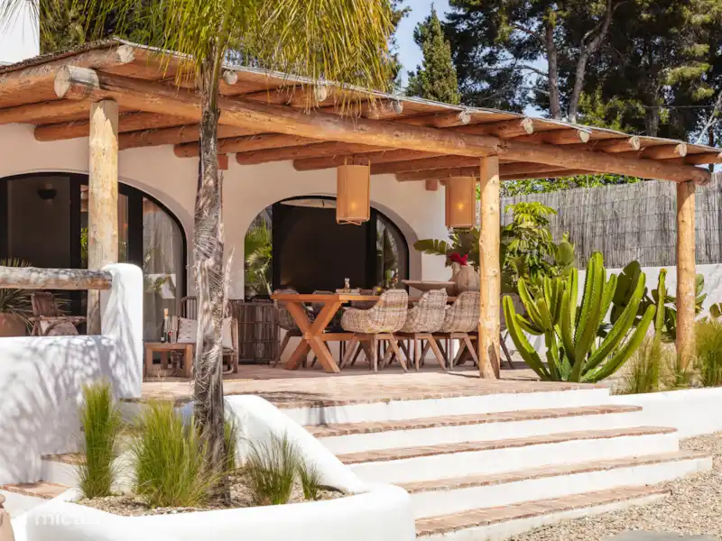 Casa Perla | Espagne, Costa Blanca, Jávea - Villa Casa Perla | Espagne, Costa Blanca, Jávea - Villa