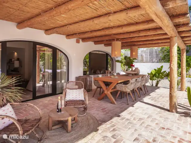 Casa Perla | Espagne, Costa Blanca, Jávea - villa Terrasse