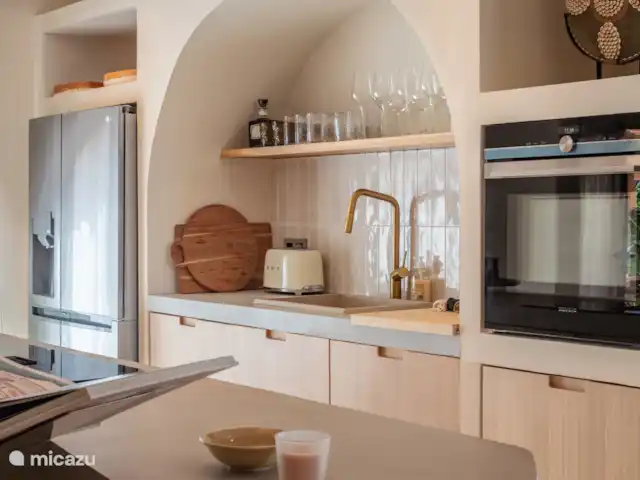 Casa Perla | Espagne, Costa Blanca, Jávea - villa Cuisine