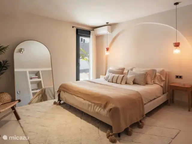 Casa Perla | Espagne, Costa Blanca, Jávea - villa Chambre des maîtres